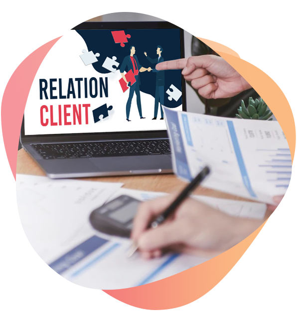 Gestion Relation Client CRM
