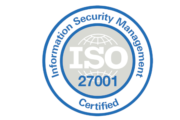 ISO/IEC 27001